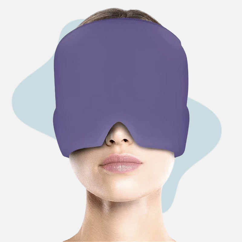 Masque anti-migraine